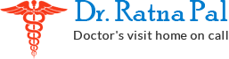 Dr. Ratna Pal( Doctor's visit home on call )